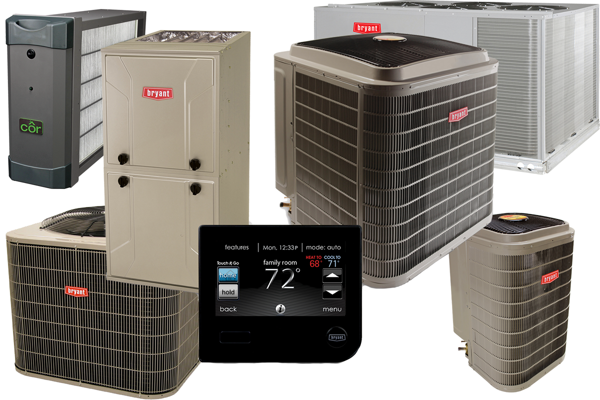 A New Year for Heating and Air Systems