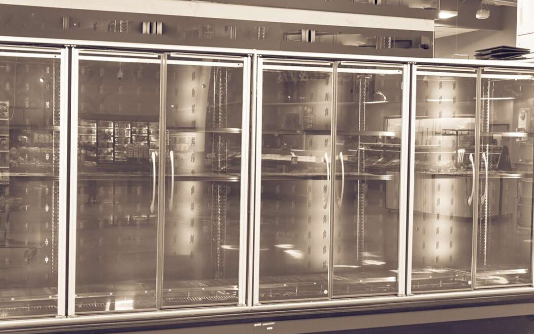 Efficiency Tips for Commercial Refrigeration