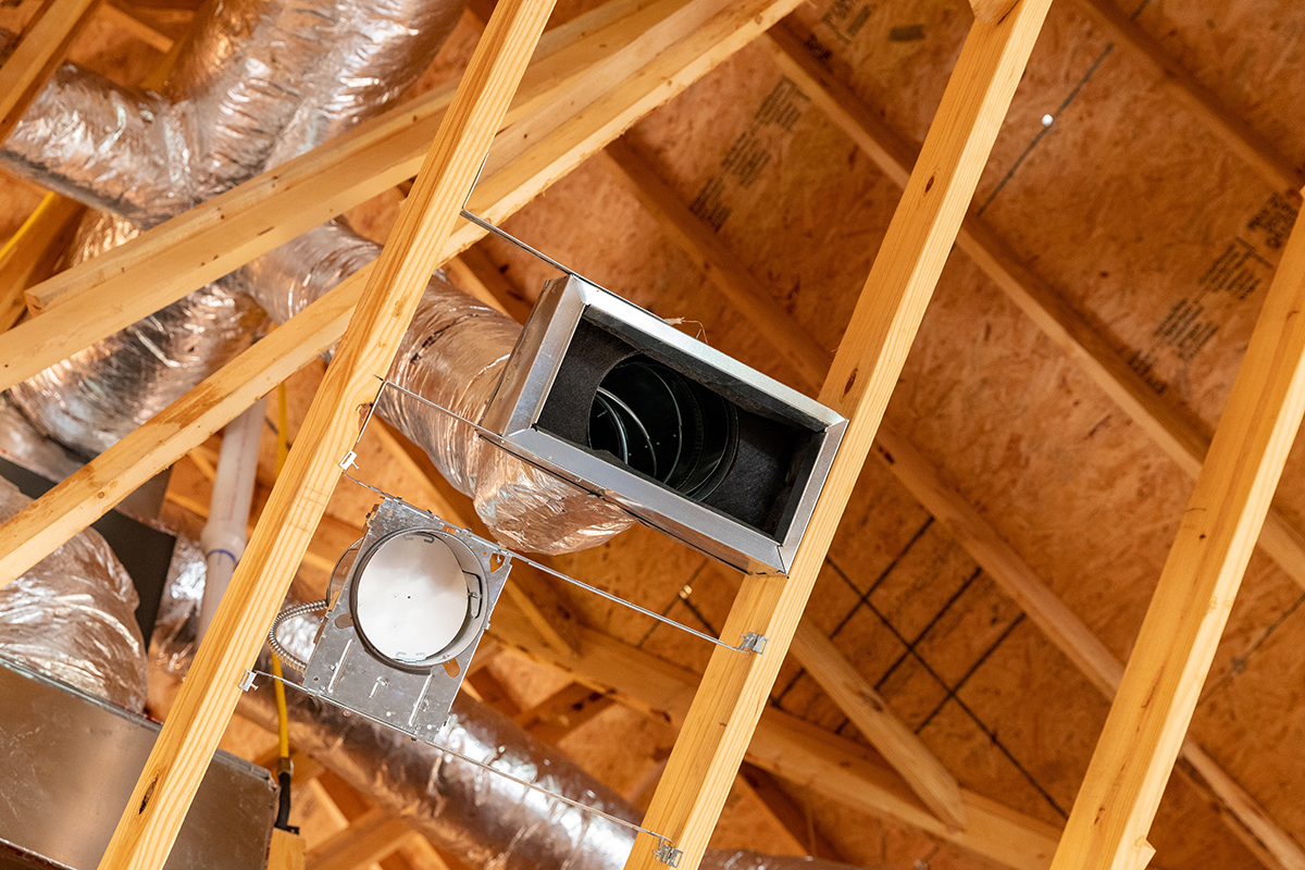 Insulation Tips to Improve Indoor Air and HVAC Operations