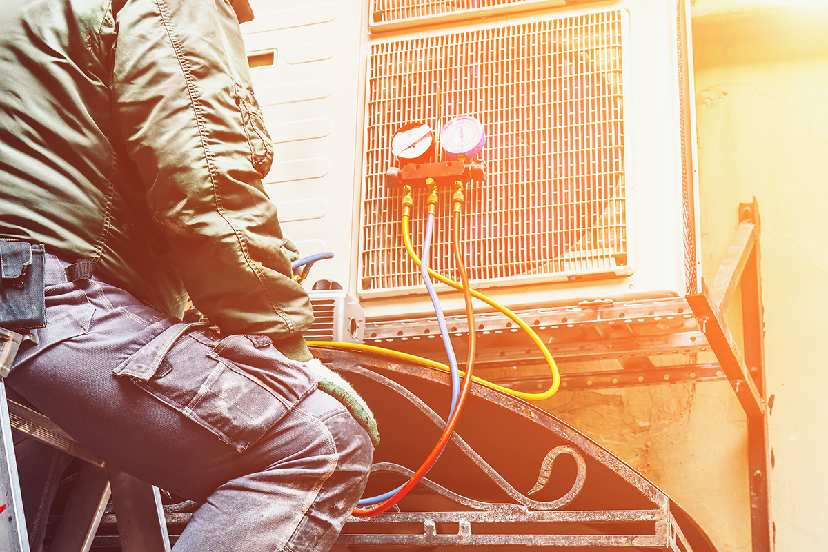 Summer Safety and HVAC System Protection