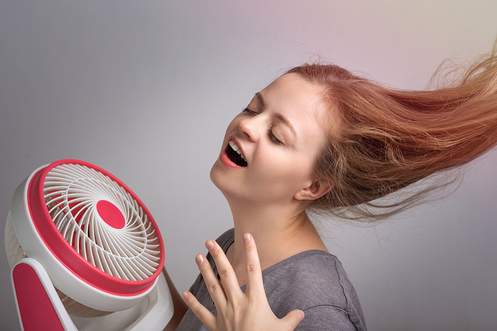 10 Cool Indoor-Air Tips to Beat Florida’s Heat