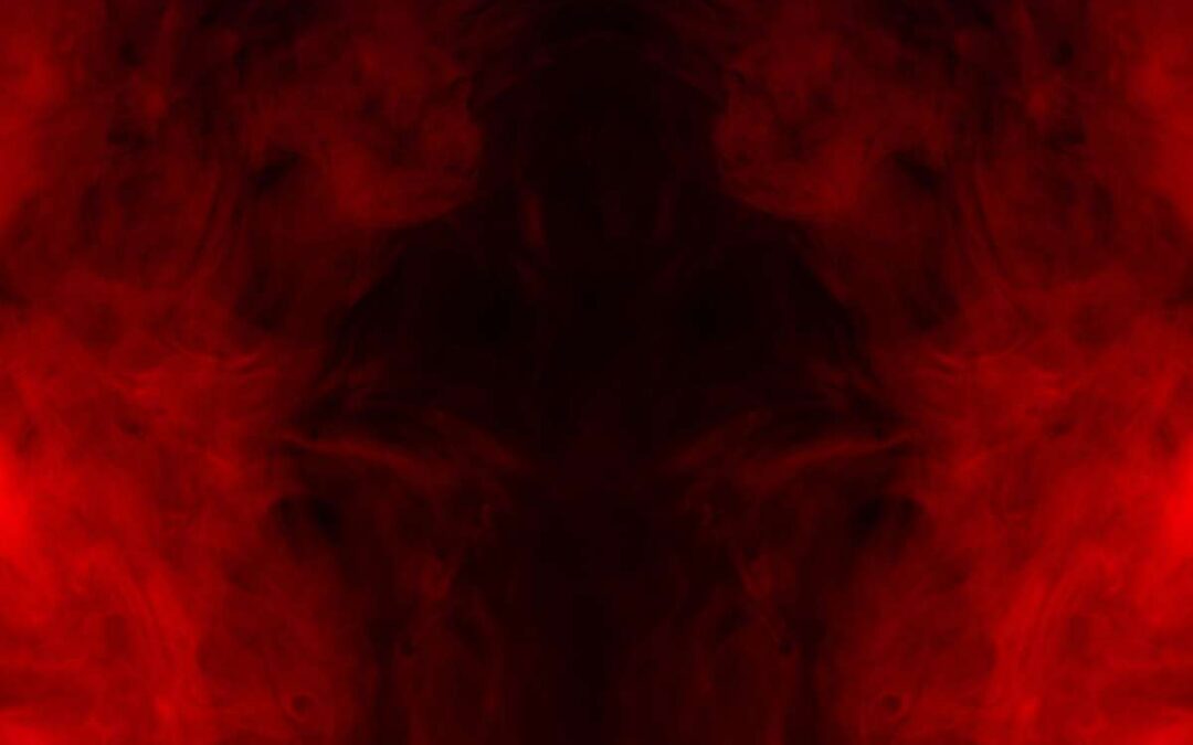 Spooky Facts and Solutions for Air Quality