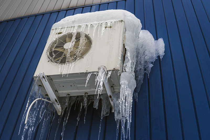 10 HVAC Tips for Florida’s Winter Months