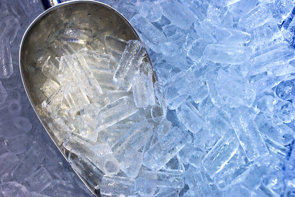 What’s Lurking in Your Commercial Ice Machines?