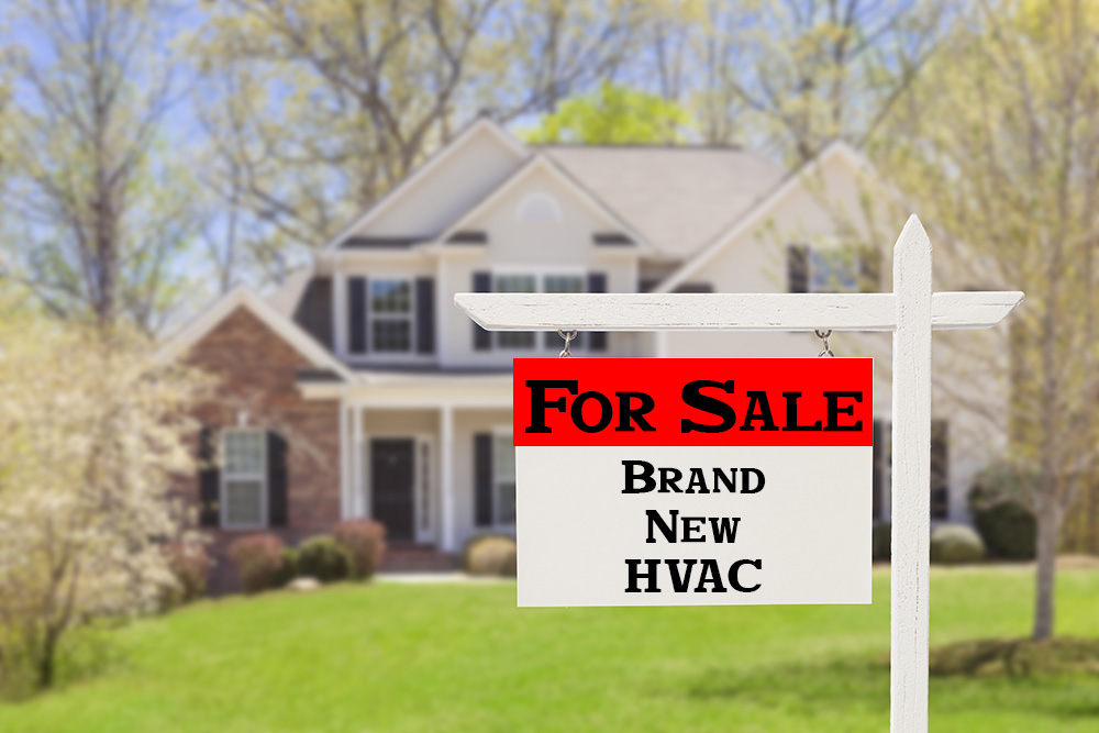 How HVAC Systems Affect Real Estate Value