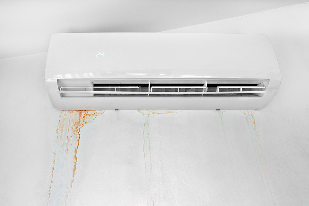 6 Steps to Care for Your Air Conditioner