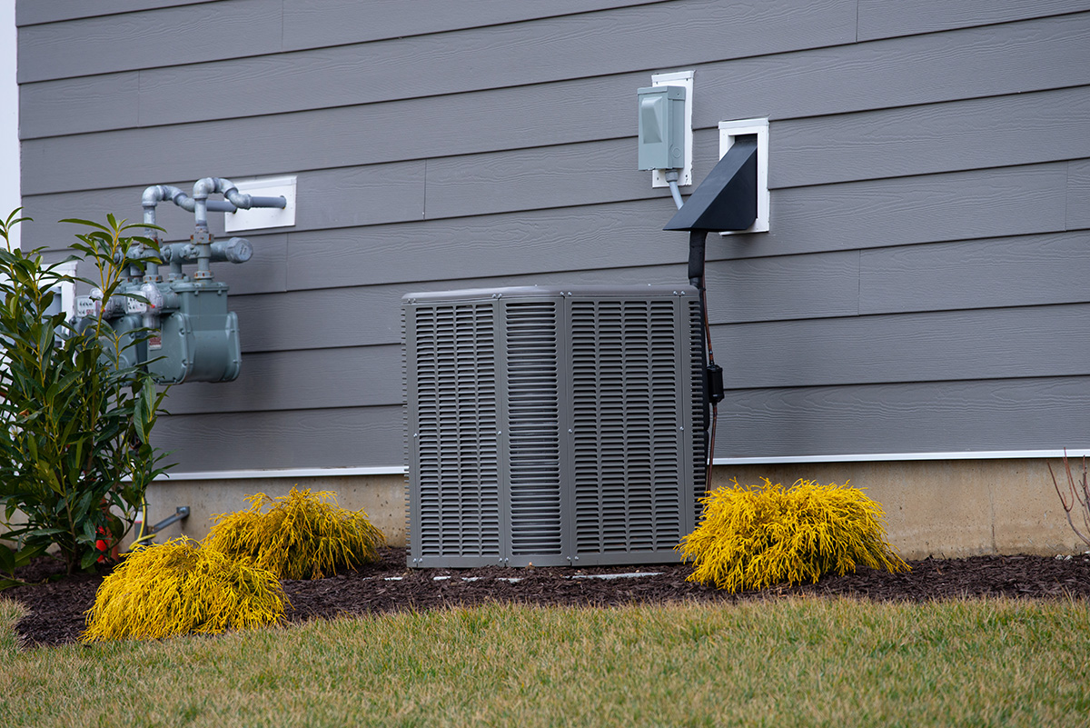 How to Avoid HVAC Risks for Wear and Tear