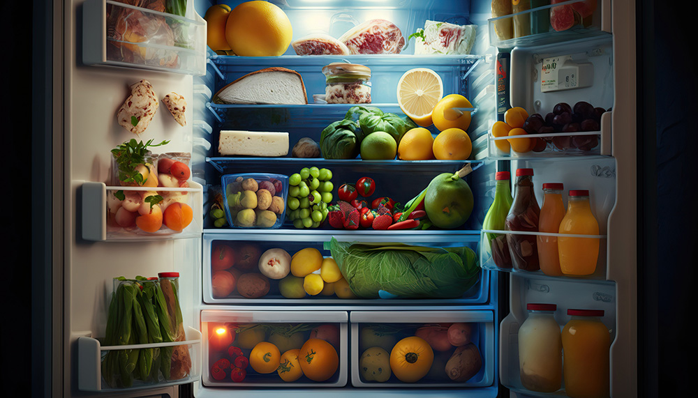 2 Ways to Freshen Freezers and Coolers