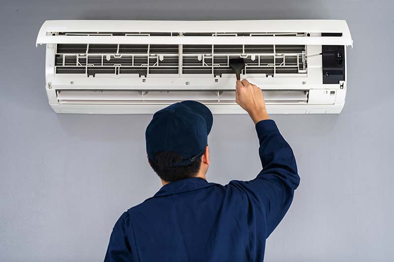 AC & Heating Repair and Installation in The Villages, FL