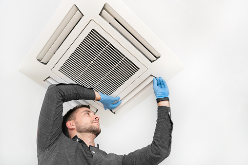 Heating and Air Conditioning Service in The Villages Florida