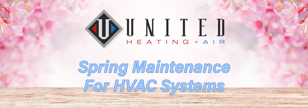 Spring to Action with an AC Tune-Up