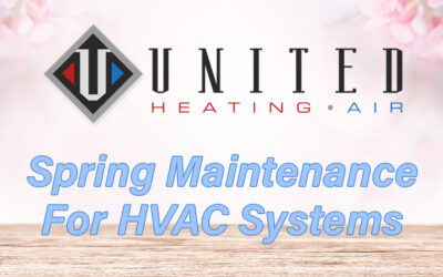 Spring to Action with an AC Tune-Up