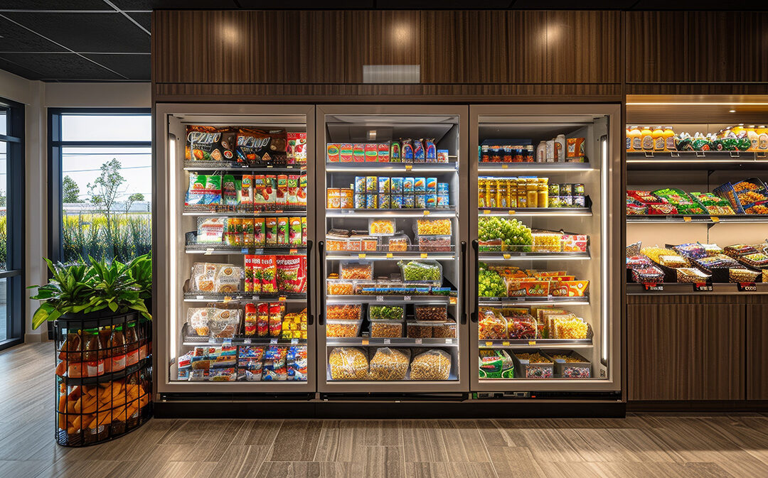 3 Actions to Avoid Costly Refrigeration Repairs
