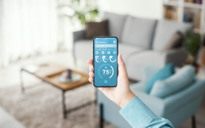 Upgrade Your Comfort: Smart Home Technology and New AC Installations