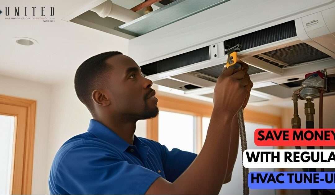 How Much Can You Save With a Regular HVAC Tune Up This Summer in Florida?