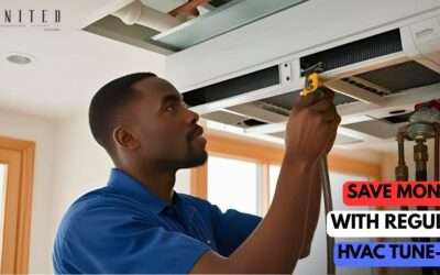 How Much Can You Save With a Regular HVAC Tune Up This Summer in Florida?