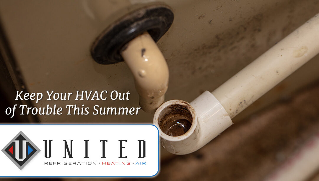 Why Your AC Runs Constantly in Florida Summer (And When to Worry)