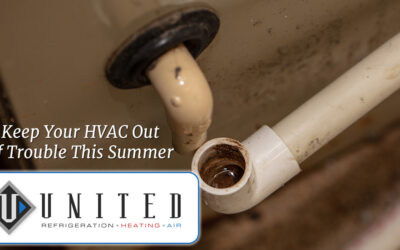 Why Your AC Runs Constantly in Florida Summer (And When to Worry)