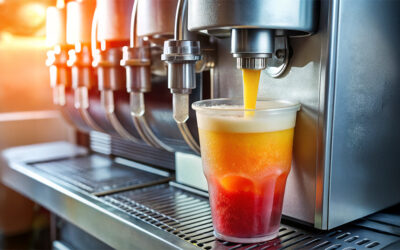 Keeping Your Commercial Ice Cream, Slush, and Ice Machines Running Smoothly in Central Florida