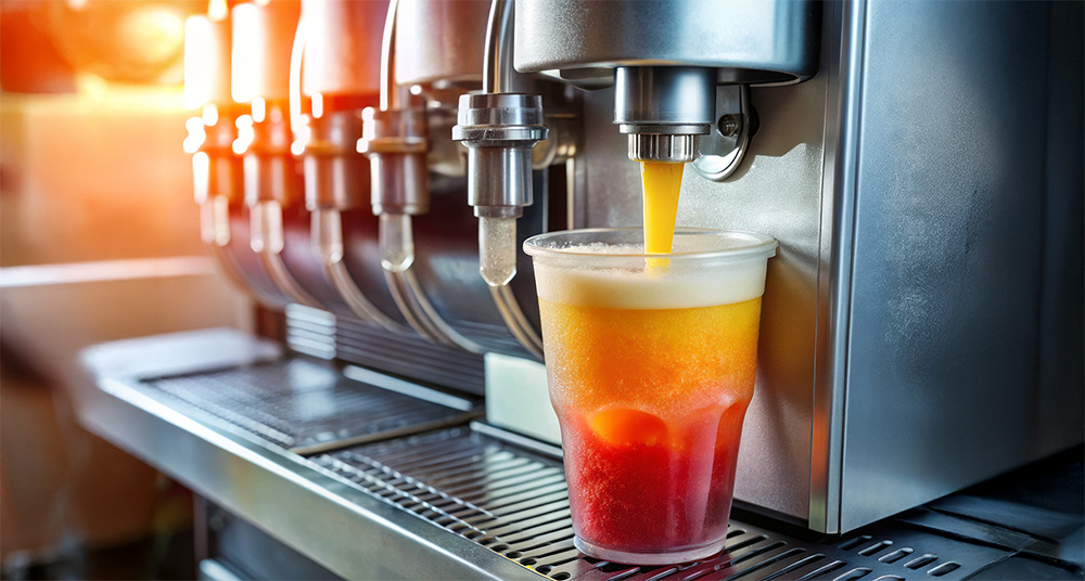 Keeping Your Commercial Ice Cream, Slush, and Ice Machines Running Smoothly in Central Florida