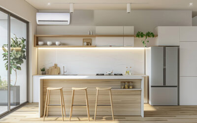 Mini-Split AC Systems: The Perfect Solution for Central Florida’s Unique Cooling Challenges