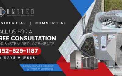 Top Signs Your Air Conditioner Needs Repair in Ocala, FL — And What to Do About It