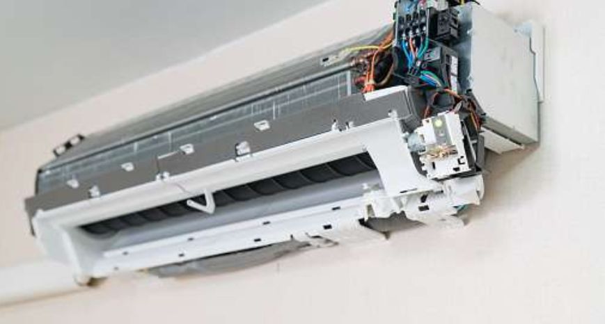 Commercial HVAC Maintenance Checklist for Ocala Business Owners