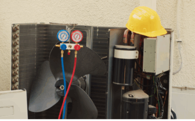 24/7 Emergency Refrigeration & HVAC Services – Why Timing Matters