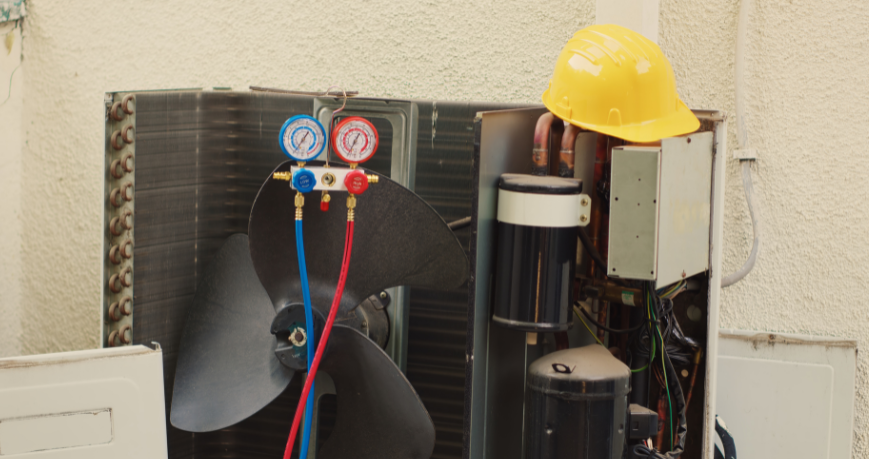 24/7 Emergency Refrigeration & HVAC Services – Why Timing Matters