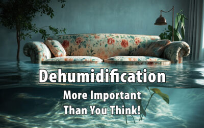 Why Central Florida Homes Need Professional Humidifier Systems: More Than You Might Think