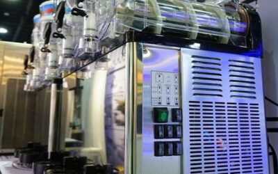 5 Common Problems with Soft Serve Ice Cream Machines and How to Fix Them