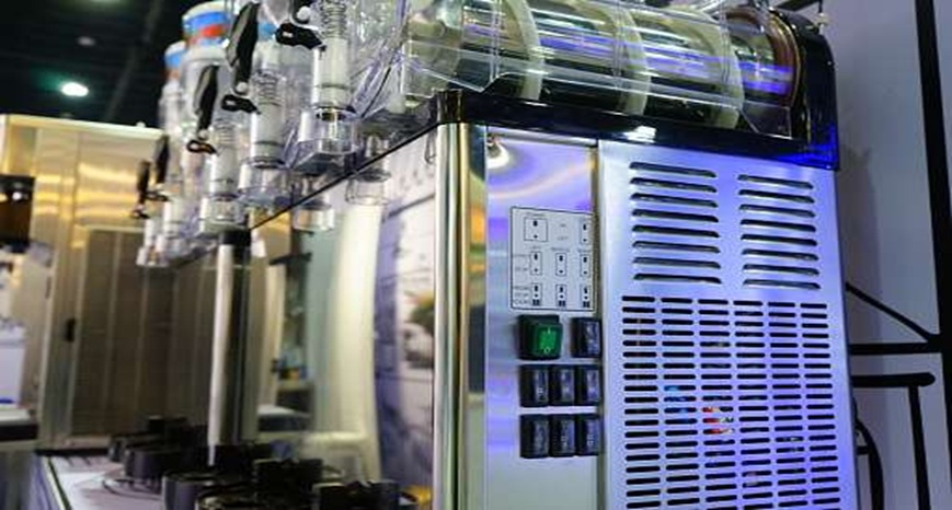 5 Common Problems with Soft Serve Ice Cream Machines and How to Fix Them