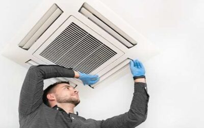 From Start to Finish: What to Expect When Installing a New AC