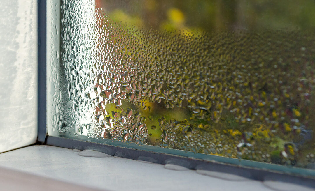 Why Your AC Smells Musty in Central Florida’s Humidity (And How to Fix It)