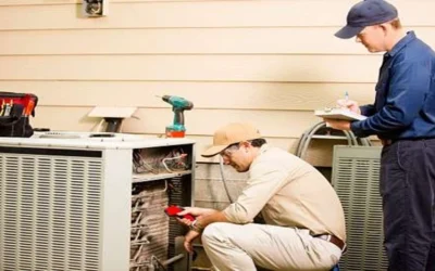 What Are the Best Commercial HVAC Services in Ocala for Restaurants, Shops & Offices?