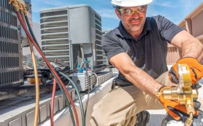 Why Your AC Might Be Blowing Warm Air: HVAC Repair Tips for Ocala Homeowners?