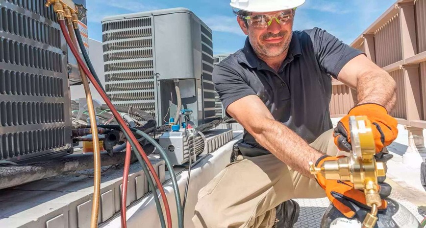 Why Your AC Might Be Blowing Warm Air: HVAC Repair Tips for Ocala Homeowners?