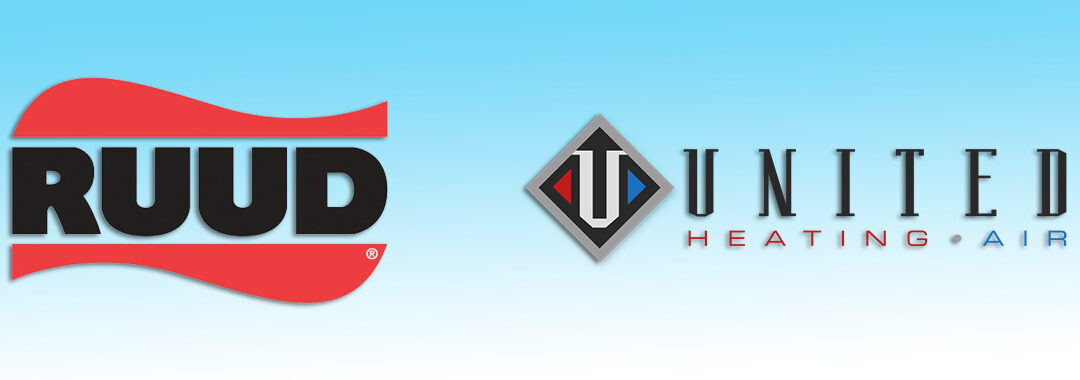 Why United Refrigeration Chooses Ruud: Quality HVAC Systems Built for Central Florida