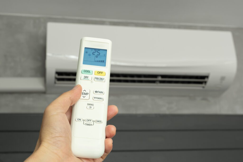 mini-spli-ductless-a/c-systems