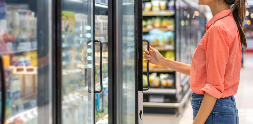 Commercial Refrigeration
