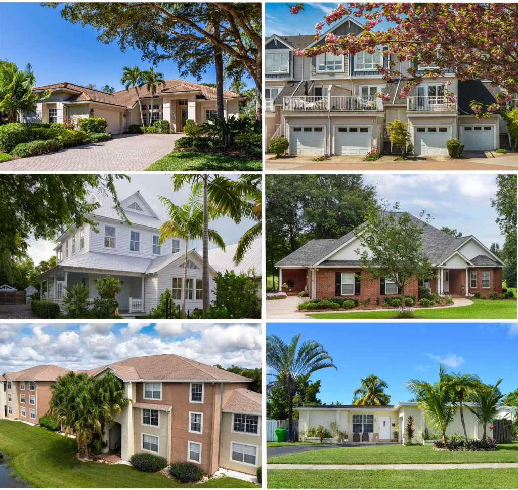 homes-collage
