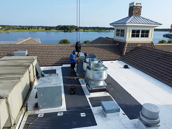 How to Improve HVAC Efficiency