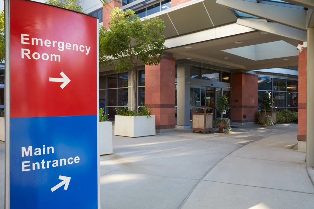 medical-facility
