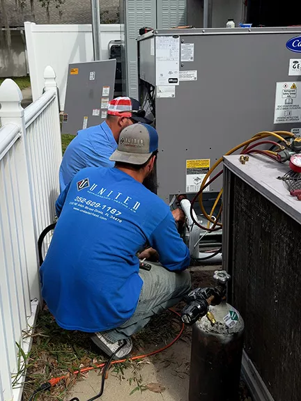 Preventive HVAC Maintenance Matters - United