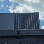 Carrier HVAC Unit