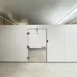 Commercial Walk-In Cooler Expansion - United Refrigeration