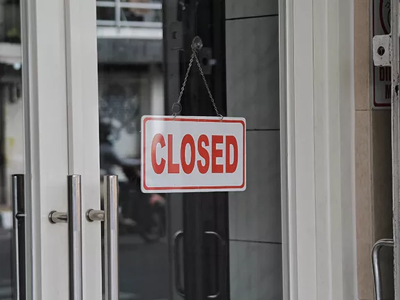Restaurant Equipment Downtime - United Heat Air
