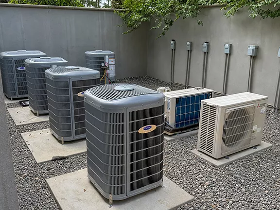 What is a heat pump