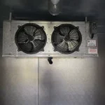 Internal Cooling Unit