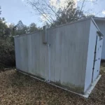 Walk-In Cooler & Freezer Relocation - United Refrigeration